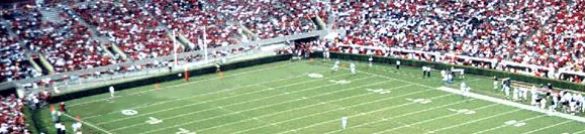 2017 SEC College Football pickem pool